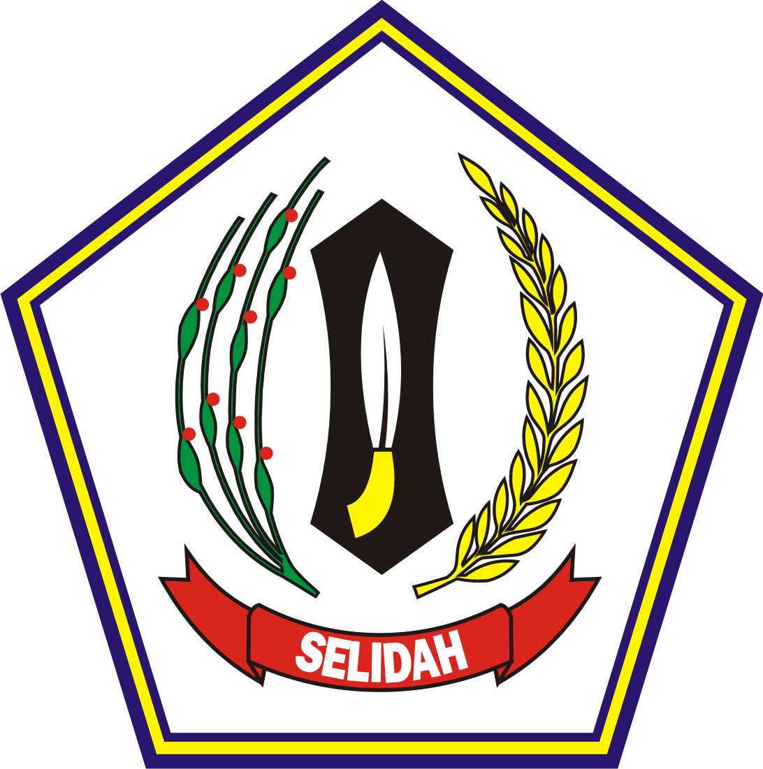 Logo Pemda